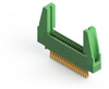 Card Edge Conn, Dual Side, 34Pos, Th; Card Edge Connector Type Edac - 67AJ9425 - Newark, An Avnet Company