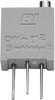 Trimmer Potentiometer, 200 Ohm 20Turn Through Hole; Trimpot Type Tt Electronics/bi Technologies - 15M3698 - Newark, An Avnet Company
