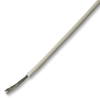Wire Wrap, 100M, 30Awg, Spc, White; Jacket Material Multicomp Pro - 94AC1932 - Newark, An Avnet Company