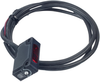 Photoelectric Sensor; Sensing Range Max Idec - 66M8486 - Newark, An Avnet Company