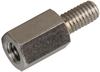 Spacer, M4, 12Mm Length; Standoff Material Ettinger - 59M3983 - Newark, An Avnet Company