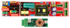 Evaluation Boards - REF_LLC_BUCK_4CH_320W - Infineon Technologies AG