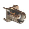 RF Coaxial Board Mount Connector -- 112406 - Image