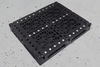 Multi-Use 6-Runner Light Duty Pallets -- GS.4840.6R3.LLD - Image
