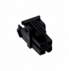 Connectors, Interconnects Rectangular Connectors Rectangular Connector Housings - Win Source Electronics