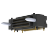 Arrays, Edge Type, Mezzanine (Board to Board) - SEAM-20-01-L-08-2-RA-GP-TR-ND - DigiKey