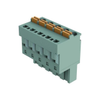 Headers, Plugs and Sockets - 1195-14311417102000-ND - DigiKey