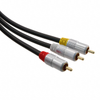 Barrel Audio Cables - AE1415-ND - DigiKey