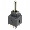 Toggle Switches - A28AP-ND - DigiKey