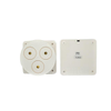Audio Products - Alarms, Buzzers, and Sirens - BPS9234S-12-C - Acme Chip Technology Co., Limited