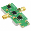 RF, RFID, Wireless Evaluation Boards - 505-108341-HMC463LP5-ND - DigiKey