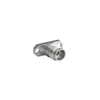 Coaxial Connector (RF) Assemblies - 708-RF240A2JEGB-ND - DigiKey