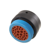 Circular Connector Housings - 1734-YHDP26-24-29SEL024-ND - DigiKey