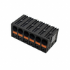 Wire to Board - 281-2491660000-ND - DigiKey