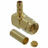 Coaxial Connector (RF) Assemblies - ACX1986-ND - DigiKey