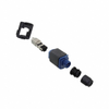 Modular/Ethernet Connector (RJ45, RJ11) Plugs - A120498-ND - DigiKey