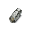 Circular Connector Housings - 277-1629197-ND - DigiKey