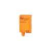 Diffuse reflection sensors with background suppression - OJ5048 - ifm efector inc.