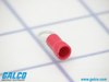 NTE Solderless Terminals - 76-IRT22-08L - Galco Industrial Electronics