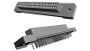 D-Sub Connectors - 749070-9 - Powell Electronics, Inc.