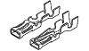 Pin & Socket Connectors - 770642-3 - Powell Electronics, Inc.
