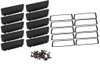 Enclosures, Boxes, & Cases - 1457TWPF-10 - Powell Electronics, Inc.