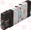 Solenoid Valve - 43893167 - Radwell International
