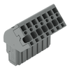Female connector/socket - 769-107/022-000 - WAGO