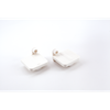 MORTISE MOUNT SOFT CLOSING HINGE, 4.3-7 LBSÃ¢â‚¬Â¢IN, WHITE - HG-JHM14-S-8WT - HG-JHM14-S-8WT - Sugatsune America, Inc.