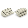 Headers, Plugs and Sockets - 2946-721-2107/037-000-ND - DigiKey