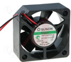 DC FAN, GREEN MOTOR, 30X30X15 MM, VAPO BEARING - 70225938 - Allied Electronics, Inc.