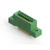 Edgeboard Connectors - 151-345-016-555-202-ND - DigiKey