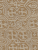 Hmong Check Fabric - 2275/02 - Pollack