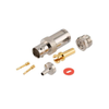 Coaxial Connector (RF) Assemblies - 6099-PE410-06575-242-ND - DigiKey