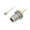 Coaxial Cables (RF) - 6099-PE33996-36-ND - DigiKey
