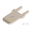 Quick Connects, Quick Disconnect Connectors - 17-726386-1-ND - DigiKey