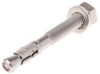 Masonry Bolts & Anchors - 4504174 - RS Components, Ltd.