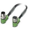 Sensor & Actuator Cables - 2559858 - RS Components, Ltd.