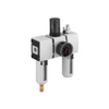 Filter Regulator Lubricators - 7036097 - RS Components, Ltd.
