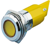 Panel Mount Indicators - 204855 - RS Components, Ltd.