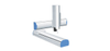 Cartesian (Gantry) Robots - Shaft up/down type - Yamaha Corporation