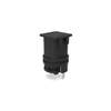 Headers, Male Pins - 664-NTHBV11A10C2SRDKR-ND - DigiKey