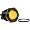 Panel Indicators, Pilot Lights - 2449-IN22BBY110C-ND - DigiKey