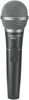 Cardioid Dynamic Handheld with XLR - 1/4