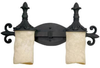 1042WI-125 Bathroom Fixtures-Two Lights - 730586 - Capital Lighting, Inc.