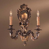 N2415 Sconces-Double Candle - 779627 - Capital Lighting, Inc.