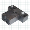 Edge Clamps -- Serrated Fixed Edge Clamp
