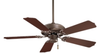 F572-ORB Wet Location / Damp Location Approved - F572-ORB - Minka Group