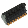 Terminal Blocks - Headers, Plugs and Sockets - 281-2641-ND - DigiKey