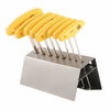 Hex Key Set - 431-2487-ND - DigiKey